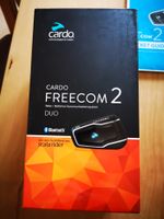 Cardo Freecom 2 Kommunikationssystem Thüringen - Jena Vorschau