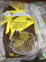 Rindenmulch 70Liter  je 5€ Niedersachsen - Lilienthal Vorschau