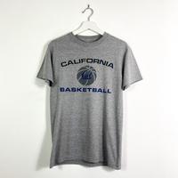 Vintage California Basketball T-Shirt Gr.S Grau USA 90er 90s y2k Nordrhein-Westfalen - Gronau (Westfalen) Vorschau