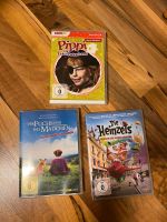 DVD Pippi Die Heinzelmännchen der Fuchs und das Mädchen Sommersdorf (Börde) - Marienborn Vorschau