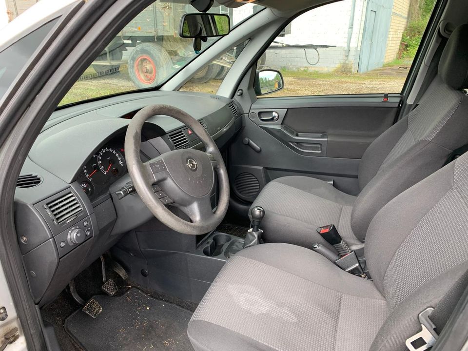 Opel Meriva A 1,4 in Würselen