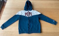 Pepe Jeans Sweatshirt Jacke Hoodie Gr. 152 Leipzig - Leipzig, Zentrum Vorschau