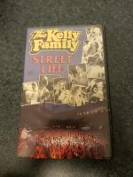 Kelly Family - Videokassette "Street Live" 1992 mit Autogramm Rheinland-Pfalz - Medard Vorschau