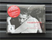Rosenstolz Deluxe Edition Die schönsten Lieder NEU CD Box Thüringen - Hörselberg-Hainich Vorschau