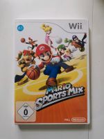 Mario Sports Mix Nintendo Wii Spiel Berlin - Karlshorst Vorschau