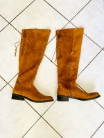 Neuwertige Stiefel 39 Dresden - Cotta Vorschau