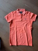 Poloshirt Petrol Gr. 164 *Neu* Baden-Württemberg - Mannheim Vorschau