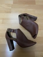 Tommy Hilfiger Sandaletten Sandalen High Heels Schuhe Gr 38 Baden-Württemberg - Remseck am Neckar Vorschau