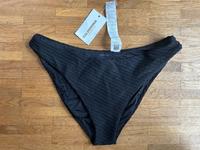 Calzedonia Bikinihose M Schwarz Modell 3D Black Waves Freiburg im Breisgau - March Vorschau