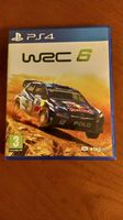 PS4 Spiel WRC 6 Sachsen - Klipphausen Vorschau