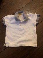 Steiff Poloshirt weiß Shirt gr 56 Junge Münster (Westfalen) - Centrum Vorschau