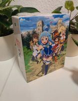 Konosuba Anime Staffel 2 Vol 1 im Schuber Rostock - Stadtmitte Vorschau