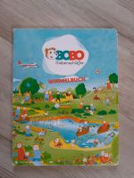 #456 Bobo Siebenschläfer Wimmelbuch Baden-Württemberg - Ilsfeld Vorschau