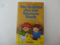 Buch "Die Knilche von der letzten Bank",Schule,Bücher,Witze,Kinde Bayern - Kirchanschöring Vorschau