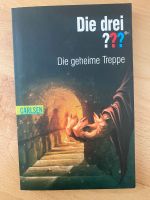 Die drei ??? Die geheime Treppe Baden-Württemberg - Metzingen Vorschau