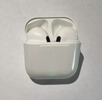 Bluetooth Kopfhörer in ear keine airpods Hessen - Raunheim Vorschau