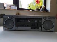 TOP BOOMBOX GHETTOBLASTER GOLDSTAR TSR-950 MY COMPO RARE 80er Niedersachsen - Bomlitz Vorschau