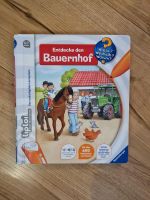 tiptoi Buch Entdecke den Bauernhof Baden-Württemberg - Baienfurt Vorschau