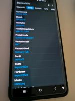 Samsung Galaxy S10 Plus mit 512gb internen Speicher 8 GB Arbeitss Bochum - Bochum-Nord Vorschau