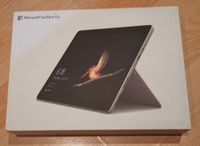 Microsoft Surface Go 64GB,4GB RAM, 10 Zoll, Win10 + Hülle Rheinland-Pfalz - Idar-Oberstein Vorschau