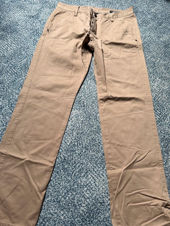 Jack & Jones Chino Hose Herren 34/32 in Hildesheim