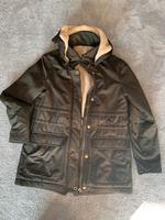 Winterjacke Zara Bayern - Germering Vorschau