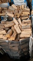Trockenes Brennholz Kaminholz Feuerholz Buche +Eiche gemischt Nordrhein-Westfalen - Euskirchen Vorschau