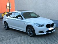 BMW 5er gt 530d M Paket Gran Turismo f07 Hessen - Maintal Vorschau
