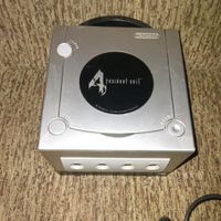 Gamecube Resident Evil 4 Konsole Bayern - Augsburg Vorschau