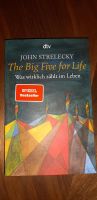 Buch - The Big Five for Life - John Strelecky - wie neu Baden-Württemberg - Erkenbrechtsweiler Vorschau