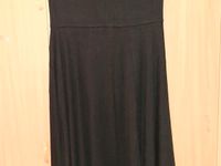 ❣Bandeaukleid schwarz Gr 42 LASCANA 95Viskose, 5Elasthan Niedersachsen - Melle Vorschau