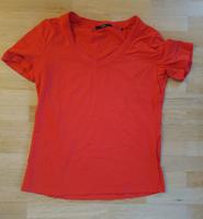 Shirt Größe 36 von Zero in rot Münster (Westfalen) - Mauritz Vorschau