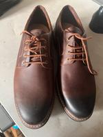 Herrenschuh Clarks ungetragen Gr. 47 Niedersachsen - Lutter am Barenberge Vorschau