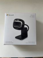 Neu: Microsoft LifeCam HD-3000 HD Webcam 1280x720 Audio Hessen - Vöhl Vorschau