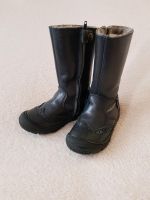 Bisgaard TEX Winterschuhe Winterstiefel Gr.  25 echtes Leder Bayern - Speichersdorf Vorschau