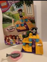 Lego Friends 41018 Katze / Katzenspielplatz Nordrhein-Westfalen - Ratingen Vorschau