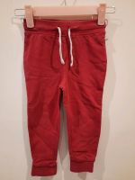 Jogginghose Liegelind rosa pink Gr. 92 Nordrhein-Westfalen - Ennigerloh Vorschau