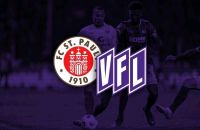 Suche 2 Tickets St. Pauli gg. VfL Osnabrück Am besten GG Altona - Hamburg Lurup Vorschau