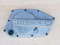 Kreidler LK 600 Kupplungsdeckel Deckel Motor Motordeckel Kupplung Niedersachsen - Achim Vorschau