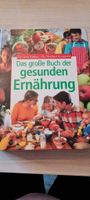 Buch das große Buch der gesunden Ernährung Bayern - Feucht Vorschau