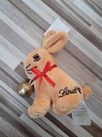 Lindt mini Hase Neu Stoffier Kuscheltier Saarland - Kleinblittersdorf Vorschau