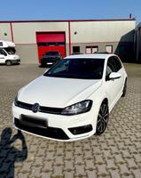 Volkswagen Golf 2.0 TDI BMT Highline Highline Ludwigsvorstadt-Isarvorstadt - Isarvorstadt Vorschau