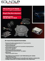 Mercedes A B Klasse Sound Anlage Upgrade Neu | Mit/Ohne Montage | AUDIOMATIV.de Shop | Hessen - Allendorf Vorschau