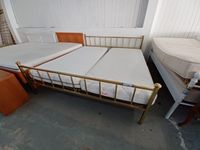 Doppelbett / Bett / Ehebett - LD290236 Bad Godesberg - Lannesdorf Vorschau