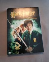 Harry Potter Kammer des Schrecken DVD Bayern - Hersbruck Vorschau