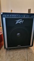 Peavy Bass Combo aus der Mark III Serie Made in USA Bayern - Neustadt b.Coburg Vorschau