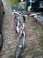 Verkaufe ein e Bike von Kalkhoff Niedersachsen - Rhauderfehn Vorschau