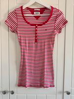Damen Shirt von Tommy Hilfiger Gr. XS/S neu Gratis Versand Sachsen - Radebeul Vorschau