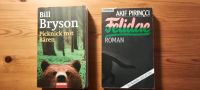 2 Bücher: Felidae + Picknick mit Bären Rheinland-Pfalz - Ludwigshafen Vorschau