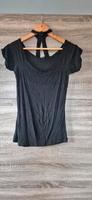 Tshirt geriffelt mit Halsband Bayern - Oberthulba Vorschau